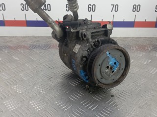 Компрессор кондиционера дизельный BMW 7 E65 E65 2005-2008