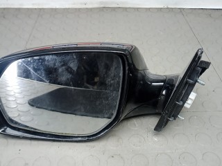 Зеркало наружное левое, ориг. номер 10PIN, HYUNDAI SANTA FE 3 3 2012-2016