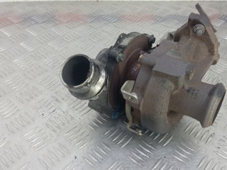 Турбина дизельная, ориг. номер 114825H821162190, RENAULT MEGANE 3 3 2008-2014