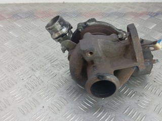 Турбина дизельная, ориг. номер 114825H821162190, RENAULT MEGANE 3 3 2008-2014