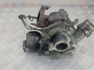 Турбина дизельная, ориг. номер 114825H821162190, RENAULT MEGANE 3 3 2008-2014
