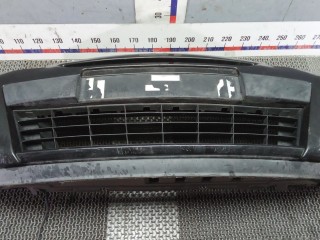 Бампер передний RENAULT CLIO 3 3 2009-2014