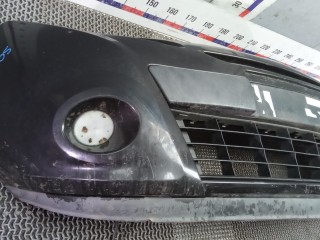 Бампер передний, RENAULT CLIO 3 3 2009-2014