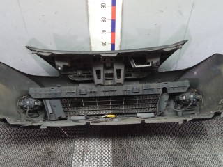 Бампер передний, RENAULT CLIO 3 3 2009-2014