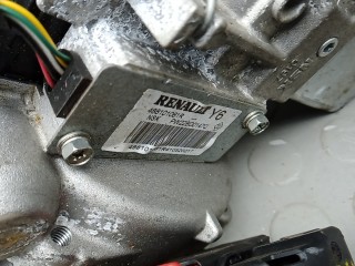 Электроусилитель руля, RENAULT MEGANE 3 3 2008-2014