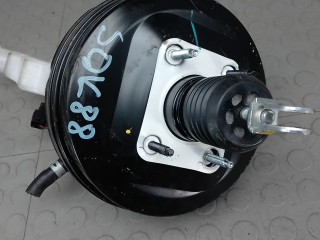 Вакуумный усилитель тормозов, ориг. номер 58510N9910, 59110R2920, KIA SPORTAGE 5 5 2021-2026