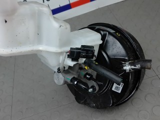 Вакуумный усилитель тормозов, ориг. номер 58510N9910, 59110R2920, KIA SPORTAGE 5 5 2021-2026