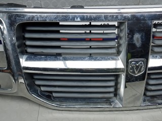 Решетка радиатора, DODGE NITRO 2006-2011