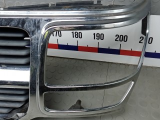 Решетка радиатора, DODGE NITRO 2006-2011
