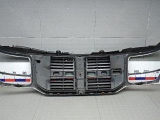 Решетка радиатора, DODGE NITRO 2006-2011