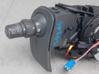 Переключатель поворотов и дворников (стрекоза), RENAULT KANGOO 2 2 2007-2013