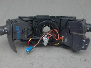 Переключатель поворотов и дворников (стрекоза) RENAULT CLIO 3 3 2009-2014
