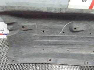 Защита днища кузова, KIA SPORTAGE 5 5 2021-2026