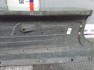 Защита днища кузова, KIA SPORTAGE 5 5 2021-2026