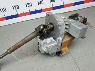Электроусилитель руля, RENAULT SCENIC 2 2 2006-2009