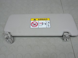 Солнцезащитный козырек, KIA SPORTAGE 5 5 2021-2026