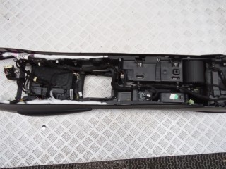 Подлокотник центральный, FORD FOCUS 4 4 2018-2022