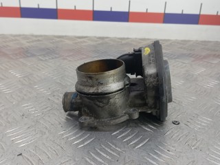 Дроссельная заслонка дизельная BMW 7 E65 E65 2005-2008