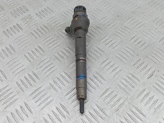 Форсунка дизельная, ориг. номер 0445110475, SKODA OCTAVIA A7 A7 2013-2017