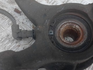 Ступица передняя правая, CITROEN C4 3 3 2020-2024