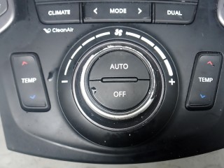 Блок управления печки и климат-контроля, HYUNDAI SANTA FE 3 3 2012-2016