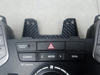 Блок управления печки и климат-контроля, HYUNDAI SANTA FE 3 3 2012-2016