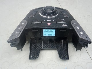 Блок управления печки и климат-контроля, HYUNDAI SANTA FE 3 3 2012-2016