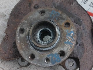 Ступица передняя правая, VOLKSWAGEN TRANSPORTER T5 T5 2002-2009