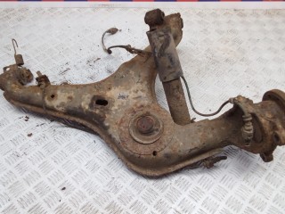 Ступица задняя правая VOLKSWAGEN TRANSPORTER T4 T4 1990-2003