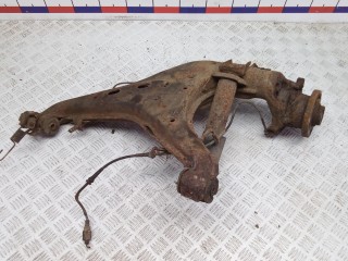 Ступица задняя правая, VOLKSWAGEN TRANSPORTER T4 T4 1990-2003