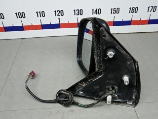 Зеркало наружное левое, ориг. номер 9PIN, VOLKSWAGEN TRANSPORTER T5 T5 2002-2009