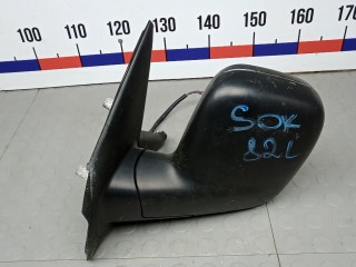 Зеркало наружное левое, ориг. номер 9PIN, VOLKSWAGEN TRANSPORTER T5 T5 2002-2009