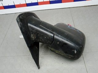 Зеркало наружное левое, ориг. номер 9PIN, VOLKSWAGEN TRANSPORTER T5 T5 2002-2009