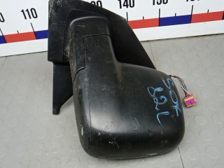 Зеркало наружное левое, ориг. номер 9PIN, VOLKSWAGEN TRANSPORTER T5 T5 2002-2009