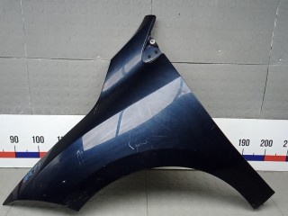 Крыло переднее левое RENAULT MEGANE 3 3 2008-2014