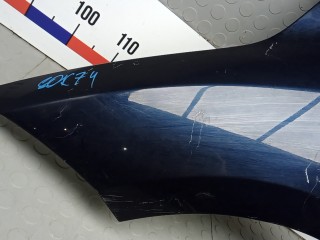 Крыло переднее левое, RENAULT MEGANE 3 3 2008-2014