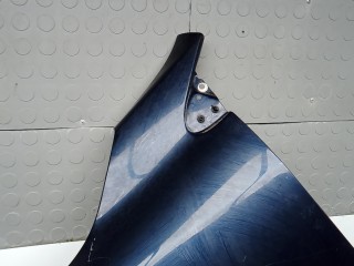 Крыло переднее левое, RENAULT MEGANE 3 3 2008-2014