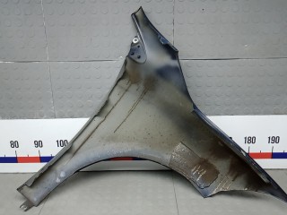 Крыло переднее левое, RENAULT MEGANE 3 3 2008-2014