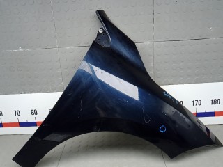 Крыло переднее правое RENAULT MEGANE 3 3 2008-2014