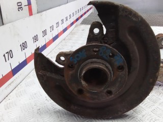 Ступица задняя правая, VOLKSWAGEN TRANSPORTER T5 T5 2002-2009