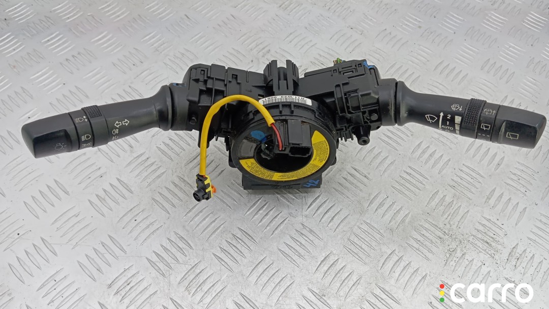 Переключатель поворотов и дворников (стрекоза) KIA SPORTAGE 3 3 2010-2014, 934101M530, фото 2