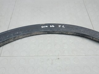 Молдинг крыла заднего левого KIA SPORTAGE 5 5 2021-2026