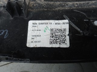 Молдинг крыла заднего левого, KIA SPORTAGE 5 5 2021-2026