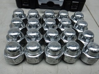 Гайка колесная, KIA SPORTAGE 5 5 2021-2026