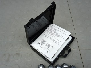 Гайка колесная, KIA SPORTAGE 5 5 2021-2026
