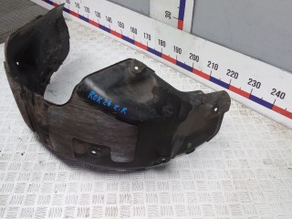 Защита арок (защита крыла, подкрылок) задняя правая, ориг. номер 868223U500, KIA SPORTAGE 3 3 2014-2016