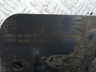 Защита двигателя нижняя (поддона), LAND ROVER FREELANDER 2 2 2012-2014