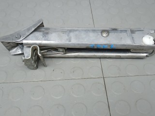 Домкрат, SEAT IBIZA 4 4 2015-2017