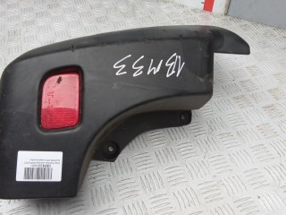 Клык бампера задний левый RENAULT MASTER 3 3 2010-2014