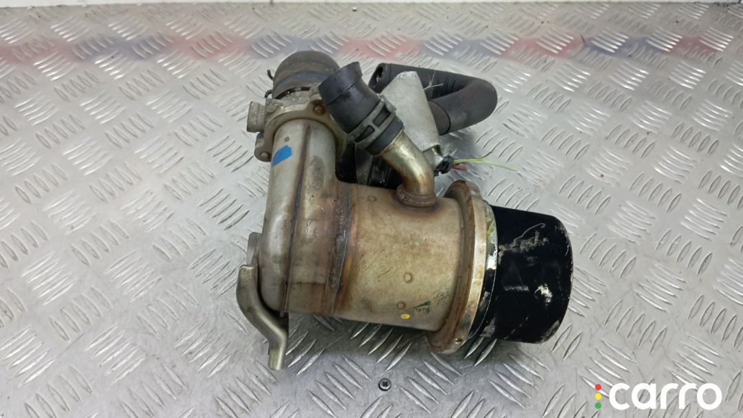 Клапан EGR дизельный SKODA OCTAVIA A7 A7 2013-2017, 2.0 л, 04L131512D, фото 10